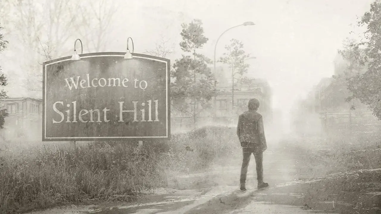 Return to Silent Hill
