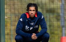 Leny Yoro Sudah Pulih, Siap Debut saat MU Lawan Arsenal?