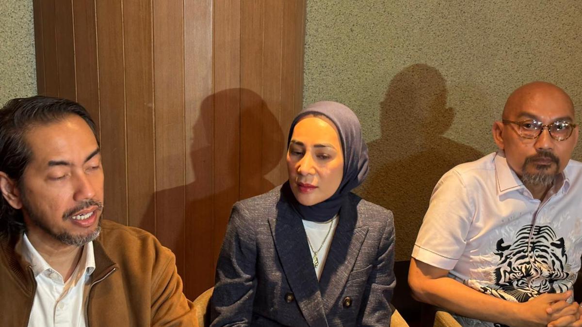 Pihak Erin Wartia Tanggapi Agenda Rapat DPR dengan Mantan Asisten Rumah Tangganya