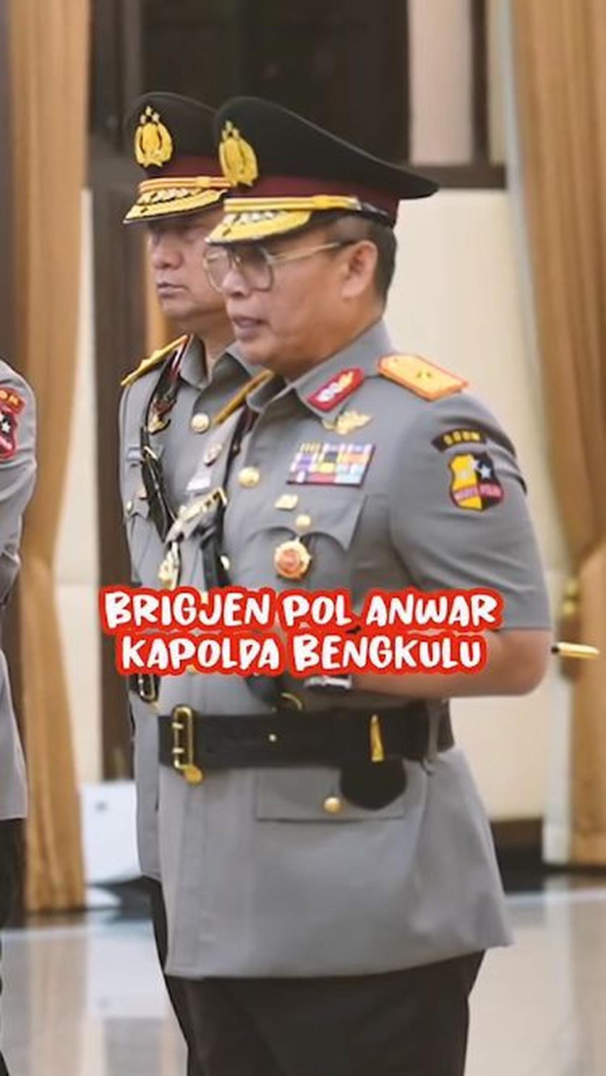 Irjen Anwar