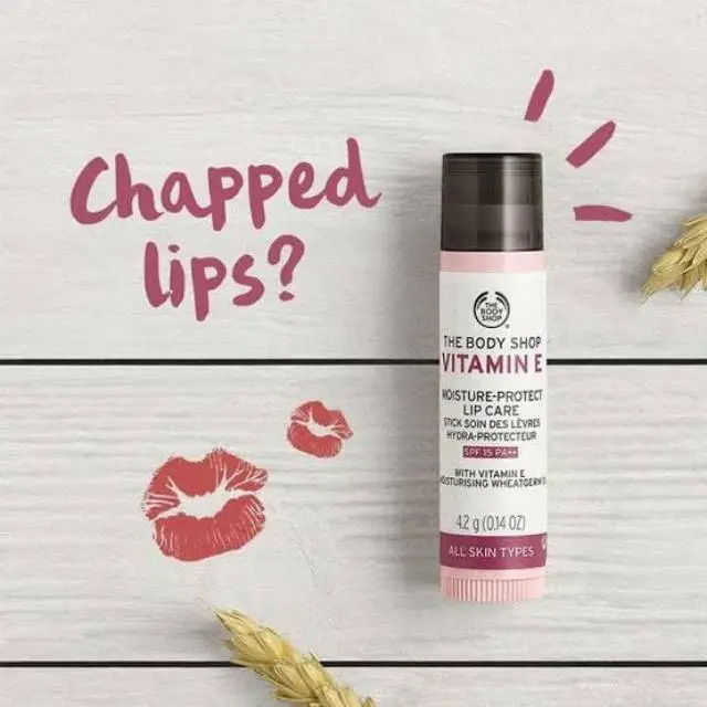 The Body Shop/dok. Bodyshop