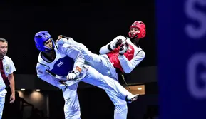 Ratusan Atlet dari 32 Negara Siap Bertarung di Asian Taekwondo Indonesia Open 2026