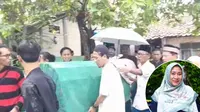 Kecelakaan Kereta di Bekasi Timur: Kabar Duka dari Dering Telepon Ibu Nurlaela