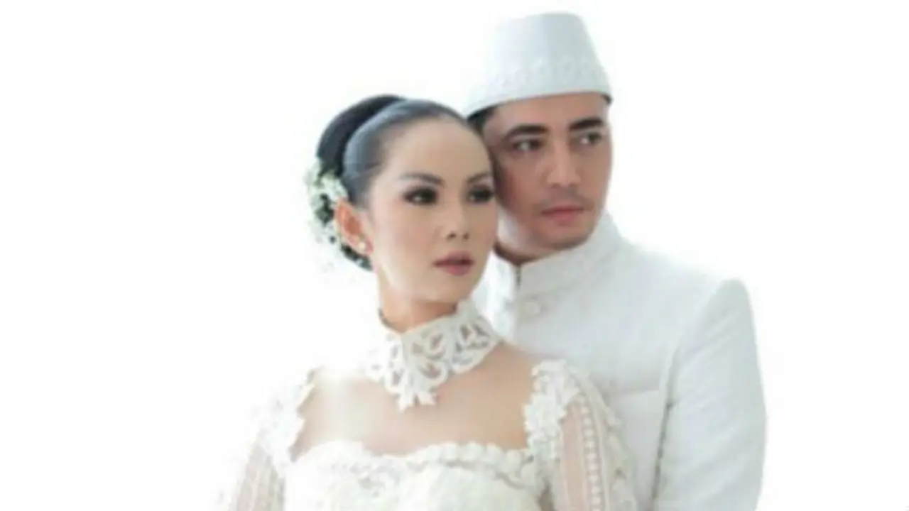 Kalina dan Hendra/Instagram
