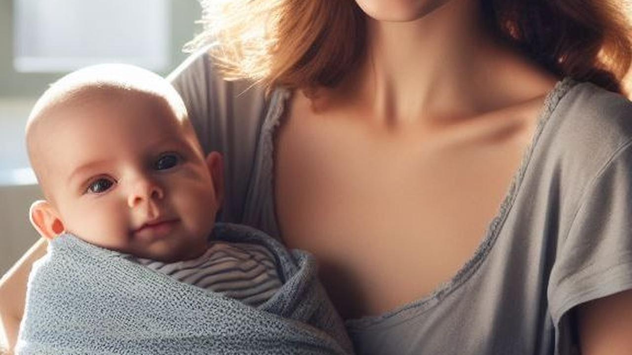 Sebagai ibu, kesehatan Anda dan bayi adalah prioritas utama, jadi pastikan untuk menjaga keduanya dengan baik selama bulan puasa.