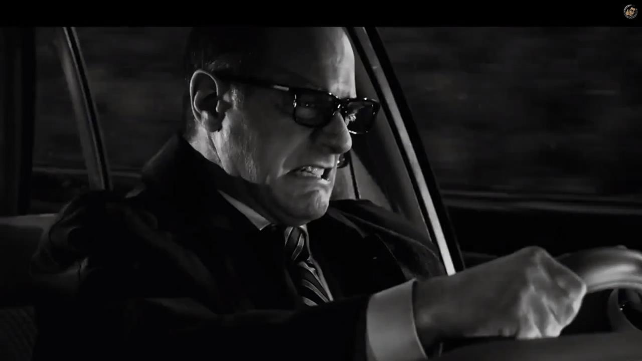 Sin City 2 Kurang Laku di Amerika Serikat