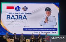 Inovasi Bajra Darmasaba: Desa di Badung Ini Jadi Sorotan Dunia Berkat Strategi Tanggulangi Rabies