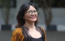 Kesederhanaan Stella Christie: Wamen Kabinet Prabowo yang Tak Punya Mobil dan Naik Ojol ke Kertanegara