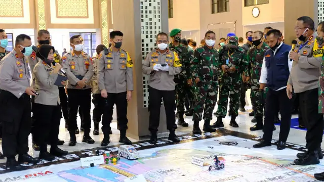 (Foto: Liputan6.com/Dian Kurniawan)