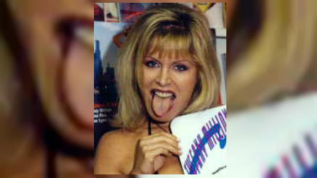 Tiffany Million. (Sumber Wikipedia via Creative Commons)