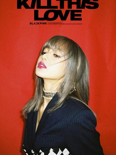 Ulang Tahun Lisa Blackpink Capai Popularitas Tinggi Di Media Sosial News Entertainment Fimela Com