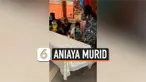 vertical aniaya