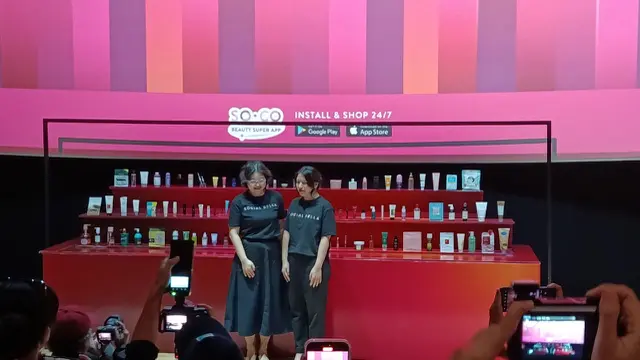 Review dan Data Menjadi Pilar Utama