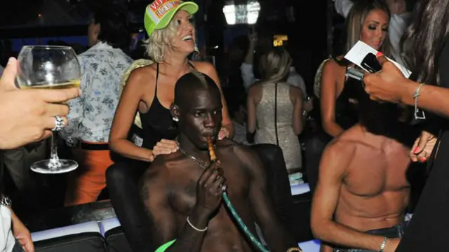 Mario Balotelli