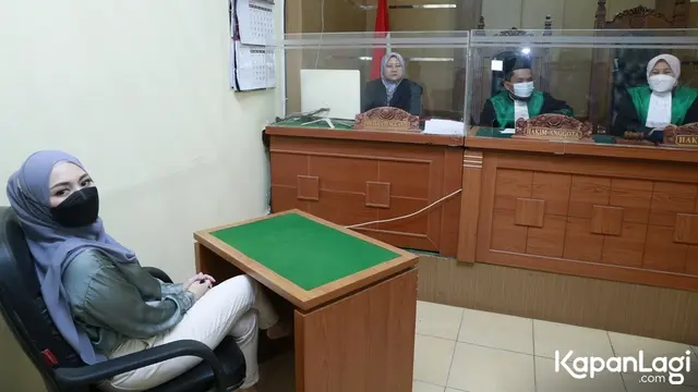 [Fimela] Nathalie Holscher