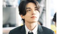 Lee Dong Wook (Instagram/ leedongwook_official)