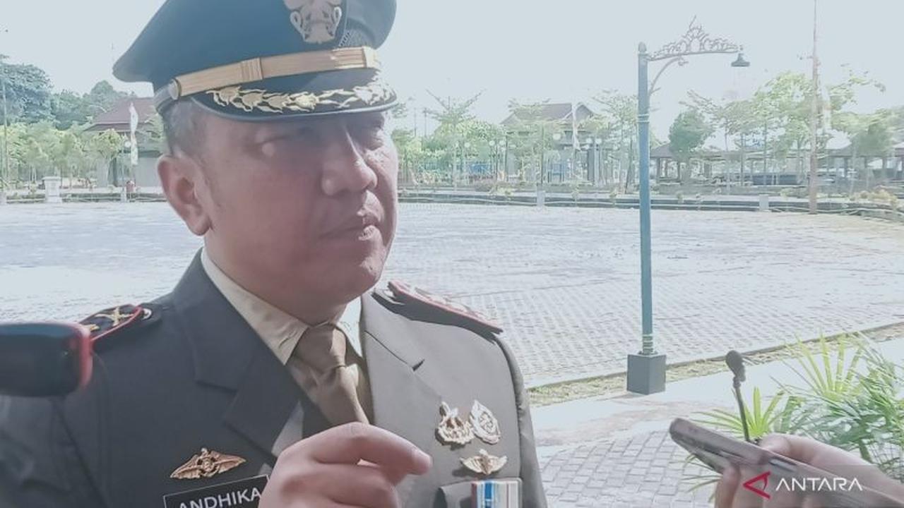 Kodim 0913 Penajam Paser Utara Perkuat Bela Negara Melalui Kepramukaan dan Program Lain
