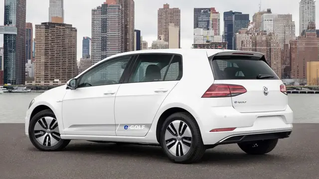Penjualan mobil listrik di Eropa terus naik, mencatat 17,4 persen hingga Juli 2025 menurut data ACEA (Volkswagen)