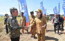 Bidik Digitalisasi Daerah, BTN Perkuat Kolaborasi dengan Maluku Utara