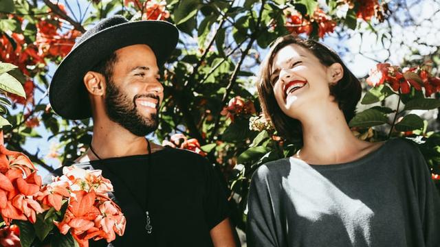 Tidak Ada Masalah Orang Ketiga