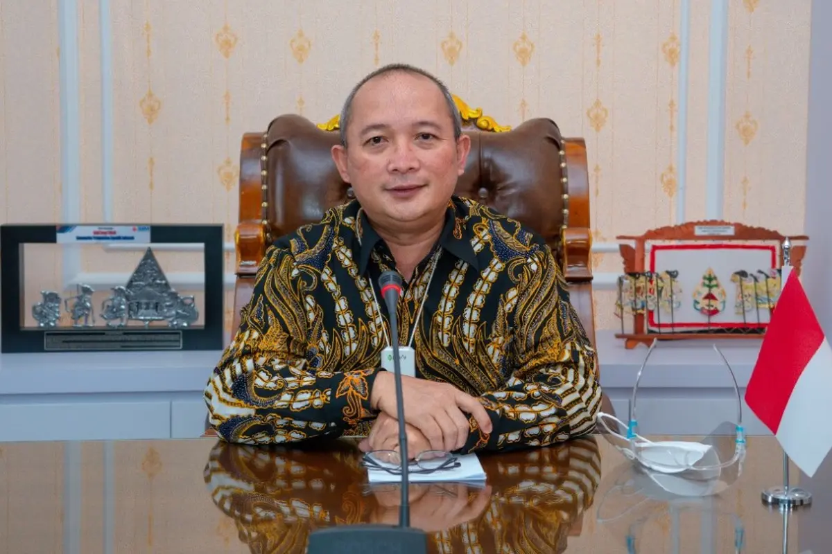 Indonesia Luncurkan Program Eco-Industrial Park untuk Pacu Keberlanjutan Industri