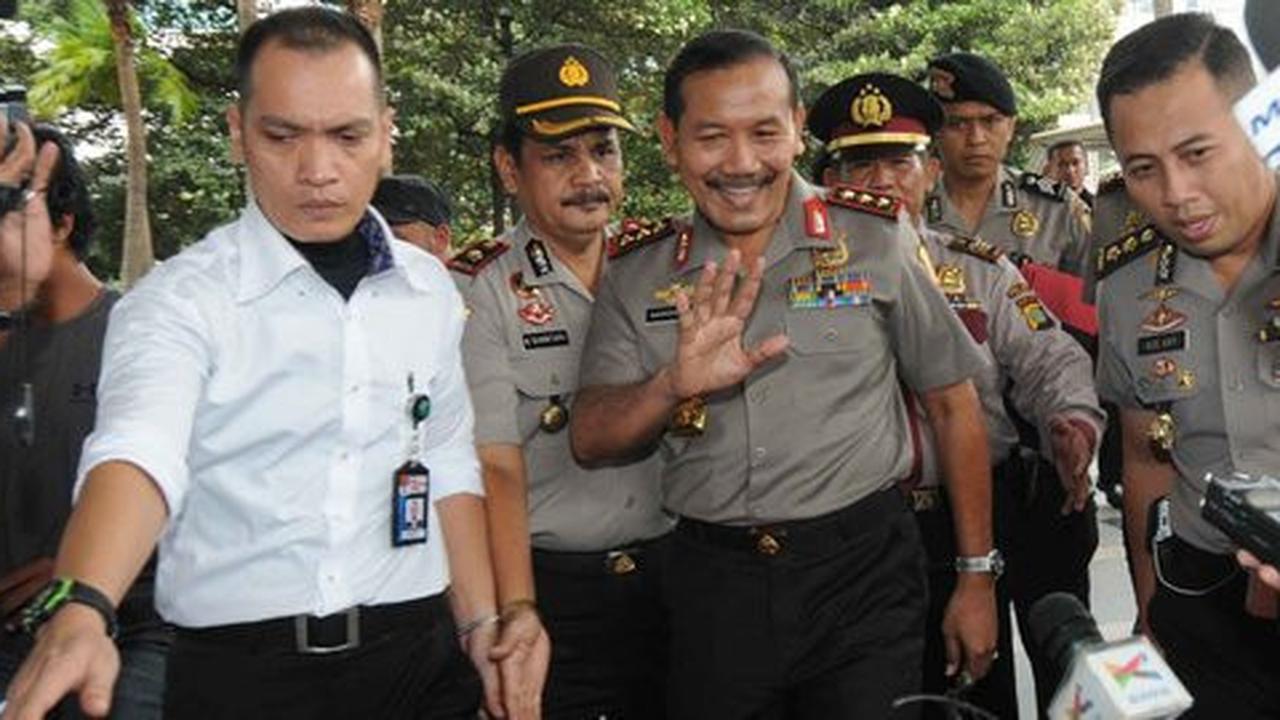 Kasus tambang liar Lumajang, Kapolri akui 3 anggotanya terima suap