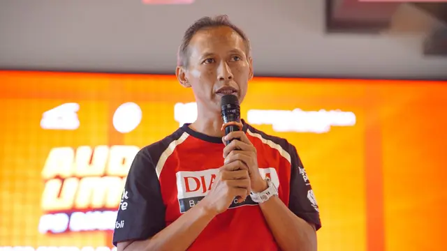 Audisi PB Djarum
