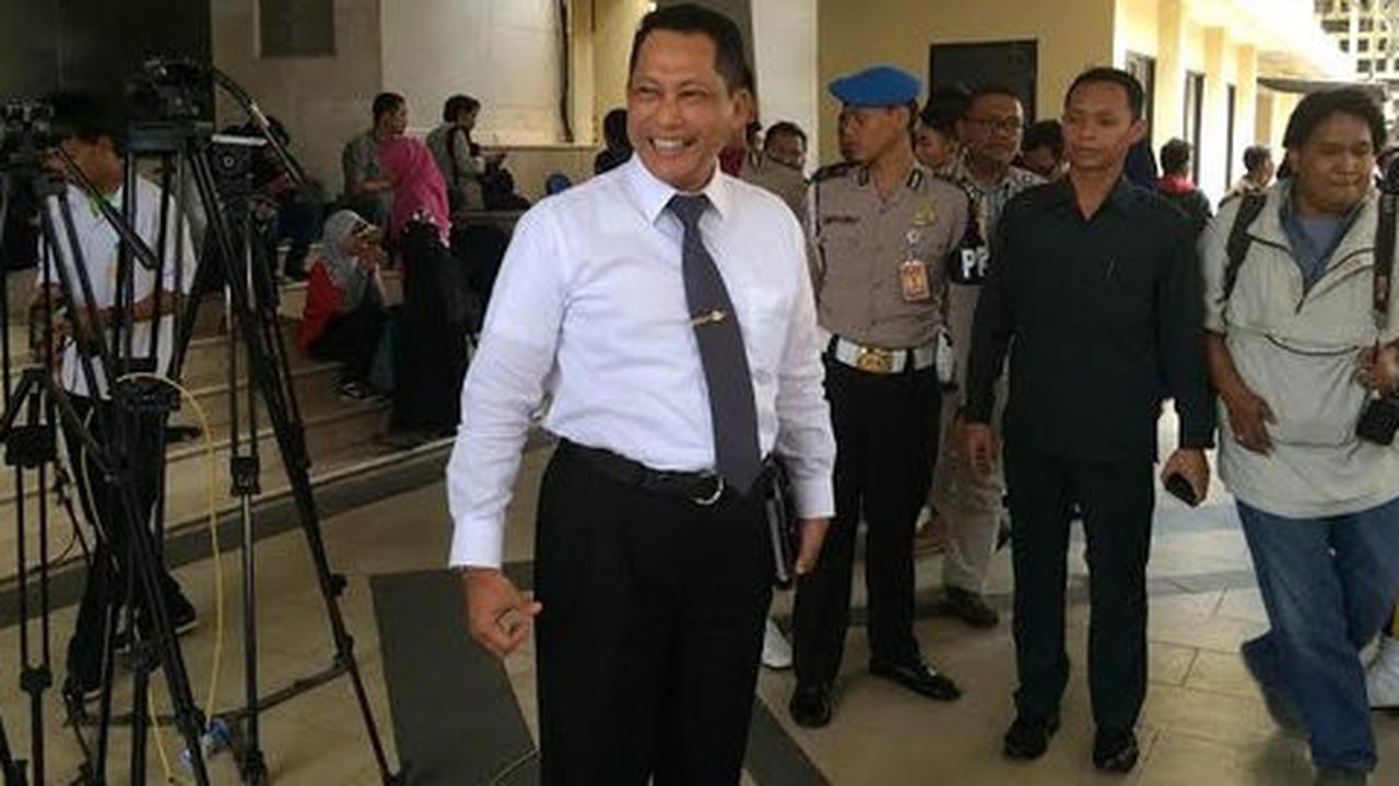 Budi Waseso tiru gaya Soeharto, habisi penjahat gunakan tim Petrus