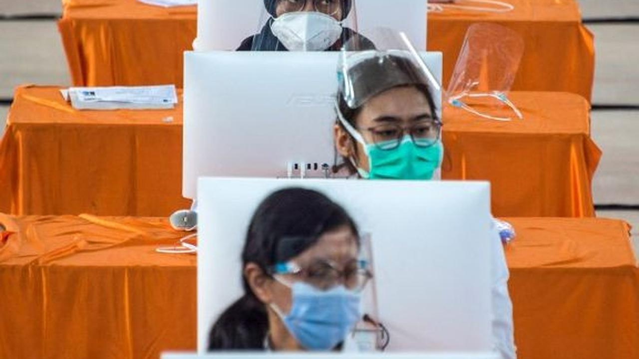 Ada 642 Lowongan Kerja Formasi CPNS dan PPPK di Kemenperin, Ini Syarat dan Cara Daftarnya