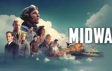 Film Midway (2019): Terinspirasi dari Kesaksian Nyata Pertempuran Bersejarah Perang Dunia II, Tayang di Vidio