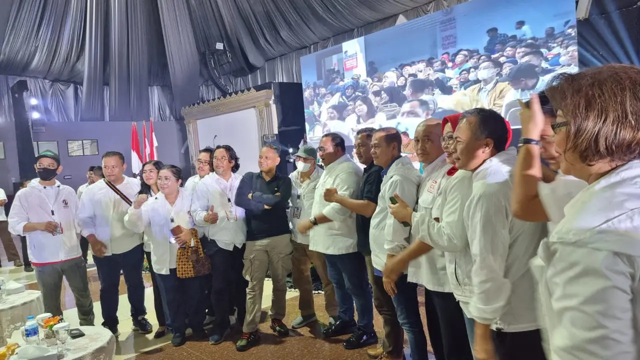 Musra Indonesia di Semarang