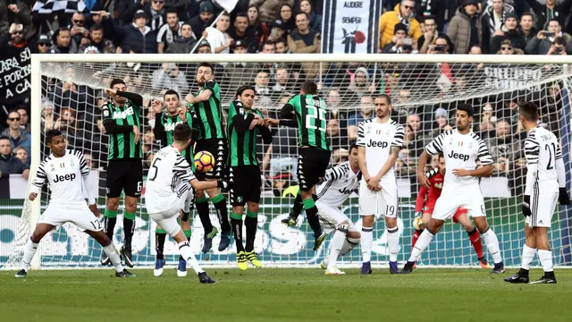Juventus