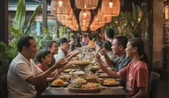 14 Rekomendasi Tempat Makan Keluarga di Tebet 2026, dari Warung Legendaris hingga Resto Kekinian