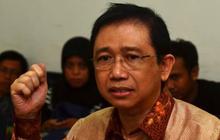 Marzuki Alie dukung Sutan Bhatoegana dipolisikan