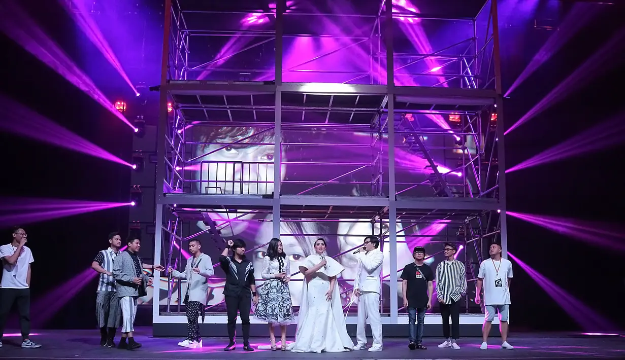 (Bambang E.Ros/Fimela.com)