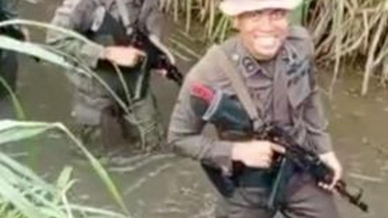 Ada yang Titip Salam buat Orang Tua<br>