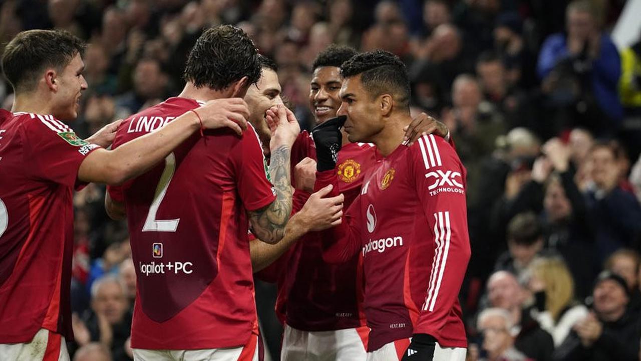 Prediksi Manchester United vs PAOK Thessaloniki 8 November 2024