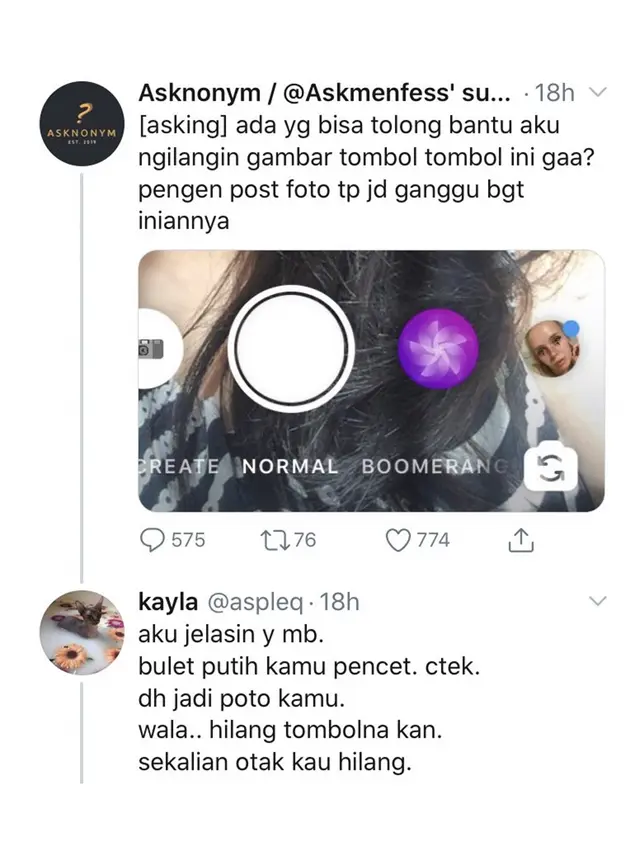 6 Komentar Netizen Kesabarannya Setipis Tisu Dibagi Dua Ini Bikin Ngakak