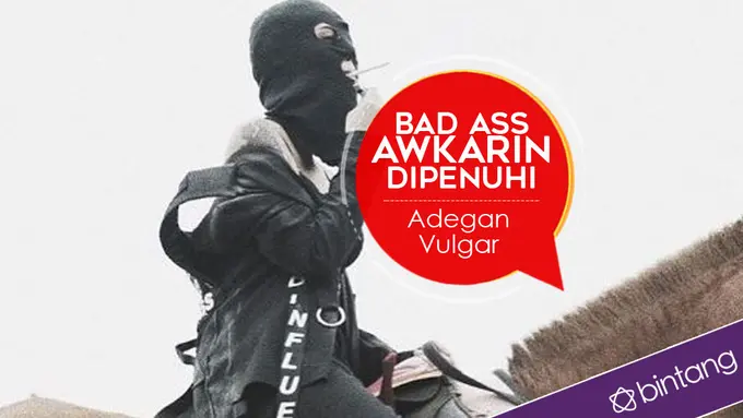 [Bintang] Infografis Awkarin