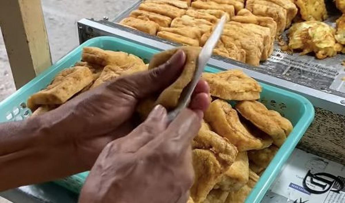 Sania sampai sekarang sukses berjualan gorengan dengan cara yang halal. Selain itu, ia juga memegang prinsip kepuasan konsumen.&nbsp;<br>