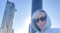 T.O.P eks Bigbang. (Instagram/ choi_seung_hyun_tttop)