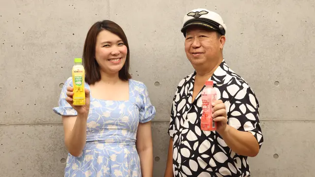 Minuman Korea Selatan yang Viral dan Mendunia, Salah Satunya Favorit Jungkook BTS