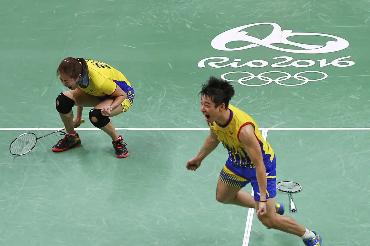 Olimpiade 2016