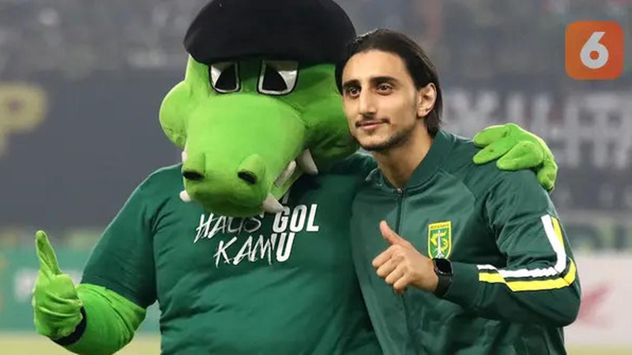 Kabar Mengejutkan! Eks Winger Persebaya ini Tinggalkan Bangkok United, Bakal Kembali ke Liga 1?