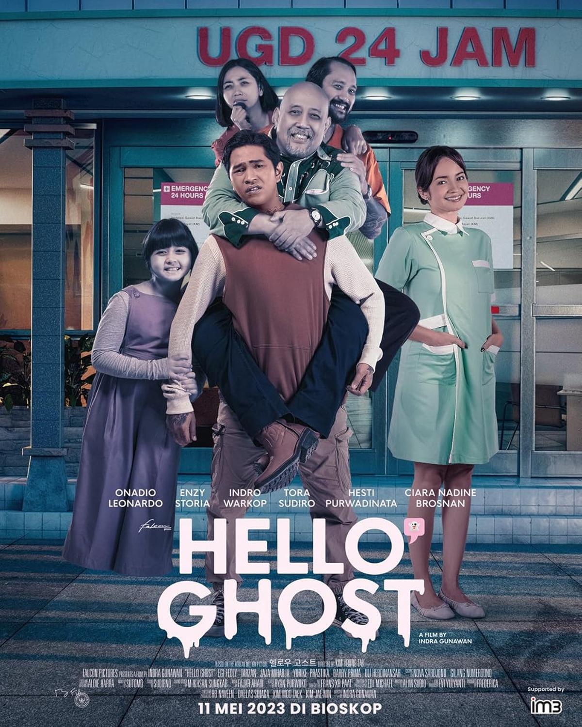 7 Rekomendasi Film Keluarga Terbaik di Netflix dengan Kisah Mengharukan, Cocok Ditonton Saat Kumpul