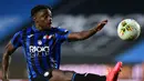 6. Duvan Zapata (Atalanta) : 16 gol. (AFP/Miguel Medina)