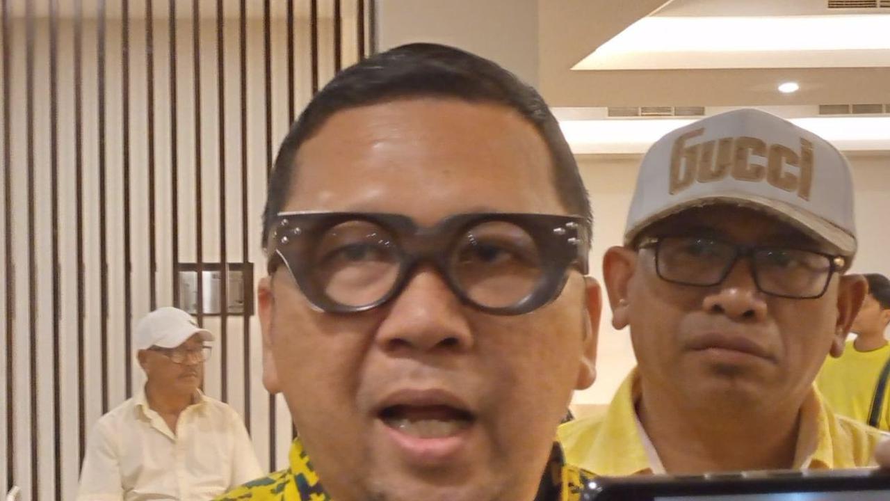 Mahfud Mundur dari Menko Polhukam, TKN: Momentumnya Terlambat