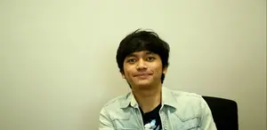 Calvin Jeremy mengidolakan salah satu presenter Indonesia yang baru saja menjadi seorang penyanyi, Jamie Aditya. Sosok Jamie menjadi inspirasi seorang Calvin dalam setiap karyanya.