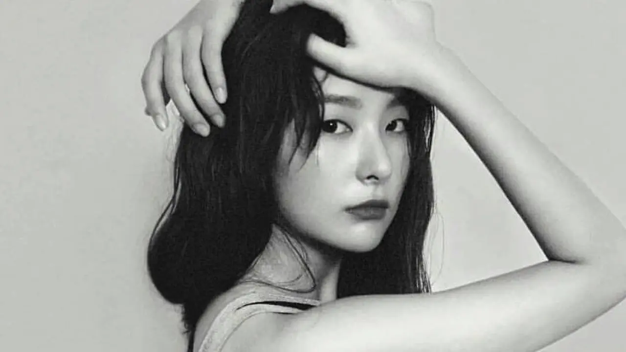 Seulgi Red Velvet