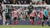 Babak I: Liverpool Dua Kali Jebol Gawang Southampton